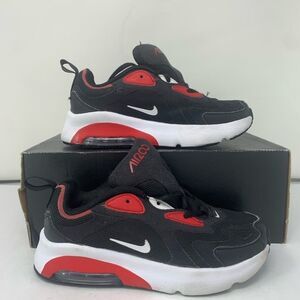 Nike Air Max 200 PS University Red